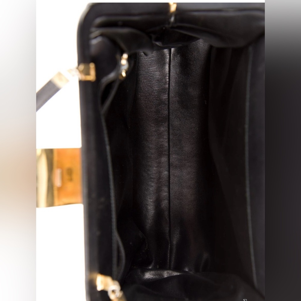 Ferragamo Leather Crossbody Bag - Picture 2 of 6